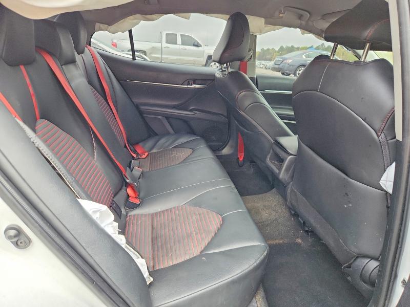 Продаж на аукціоні авто 2024 Toyota Camry, vin: 4T1KZ1AKXRU099612, номер лоту: 47344946