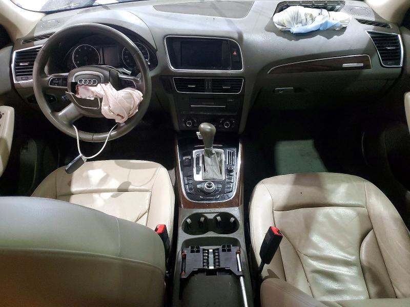 Aukcja sprzedaży 2011 Audi Q5, vin: WA1DKAFP5BA045075, numer aukcji: 79526495