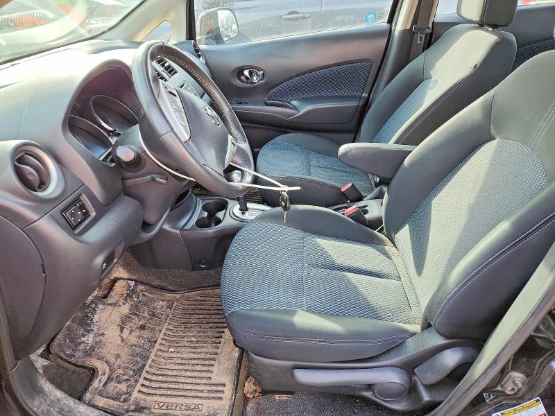 Aukcja sprzedaży 2014 Nissan Versa Note, vin: 3N1CE2CPXEL368203, numer aukcji: 79410625
