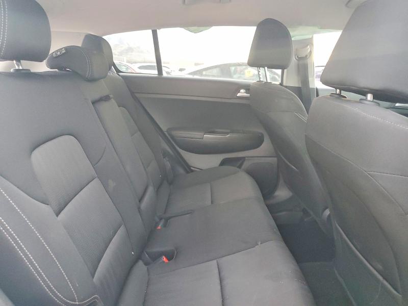 Aukcja sprzedaży 2022 Kia Sportage, vin: KNDPMCAC6N7009264, numer aukcji: 79764115