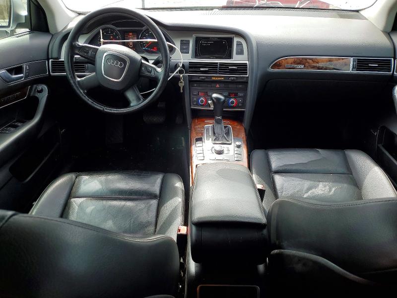 Продаж на аукціоні авто 2007 Audi A6, vin: WAUDH74F07N138374, номер лоту: 47105206