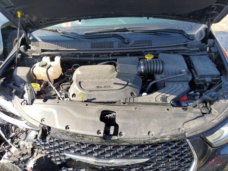 Aukcja sprzedaży 2024 Chrysler Pacifica, vin: 2C4RC1FG7RR102486, numer aukcji: 41897376