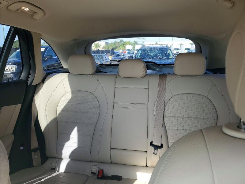 Aukcja sprzedaży 2016 Mercedes-benz Glc, vin: WDC0G4JB5GF109560, numer aukcji: 47367126