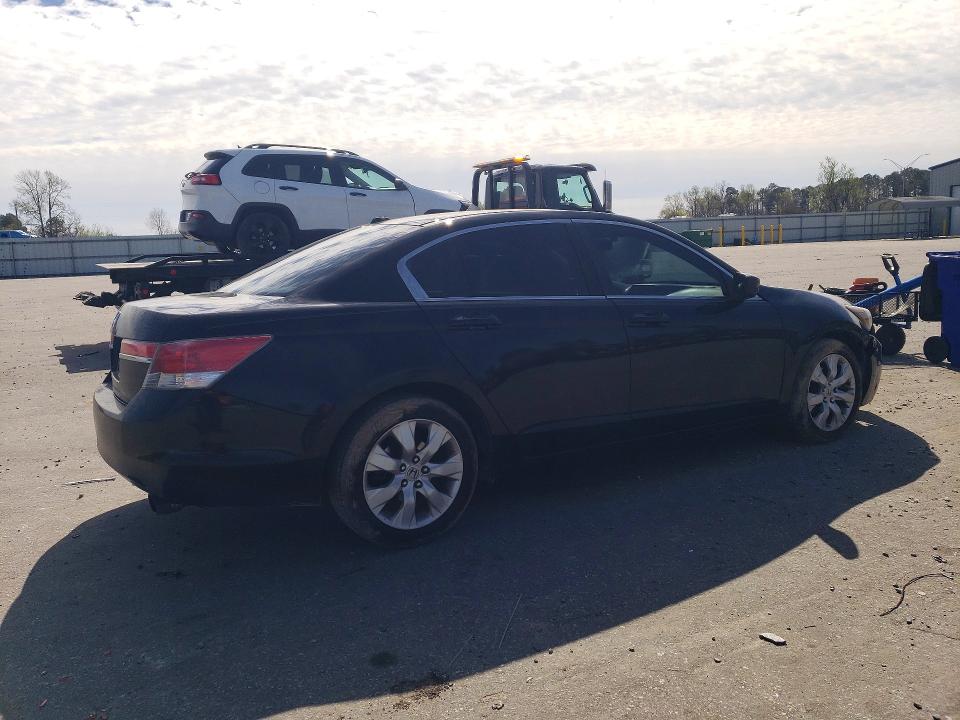 Aukcja sprzedaży 2011 Honda Accord, vin: 1HGCP2F84BA100425, numer aukcji: 46675706