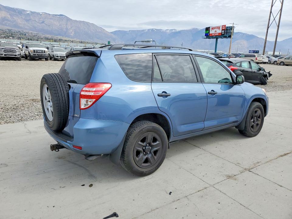 Продаж на аукціоні авто 2012 Toyota Rav4, vin: 2T3BF4DV8CW251899, номер лоту: 47256966