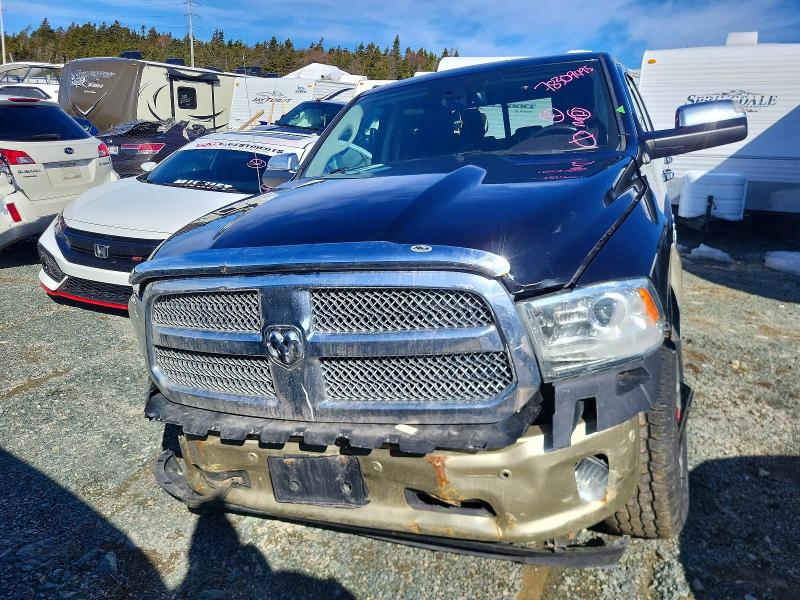 Продажа на аукционе авто 2016 Ram 1500, vin: 1C6RR7WM7GS217986, номер лота: 78309495