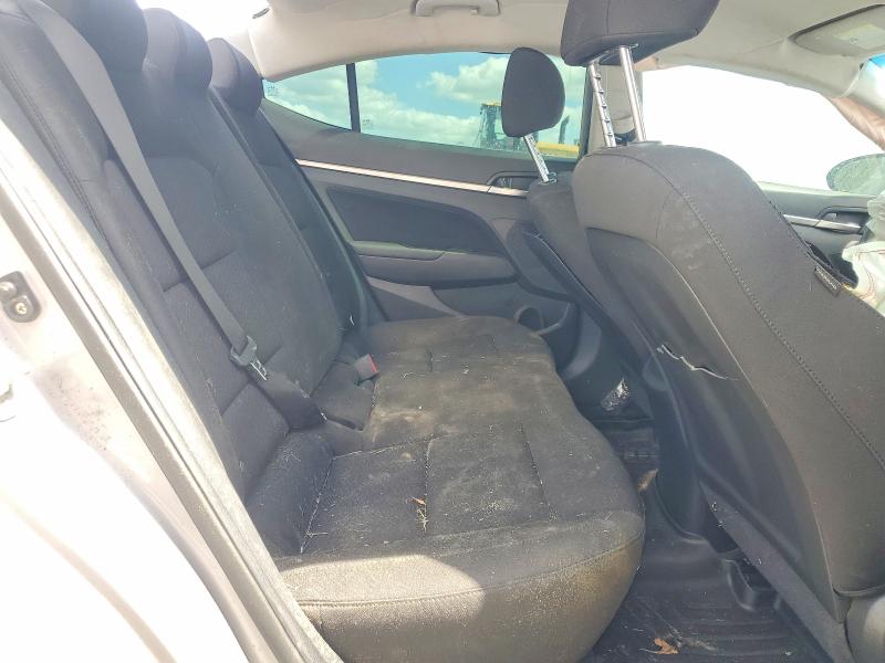 Aukcja sprzedaży 2020 Hyundai Elantra, vin: KMHD84LF1LU039142, numer aukcji: 47605486