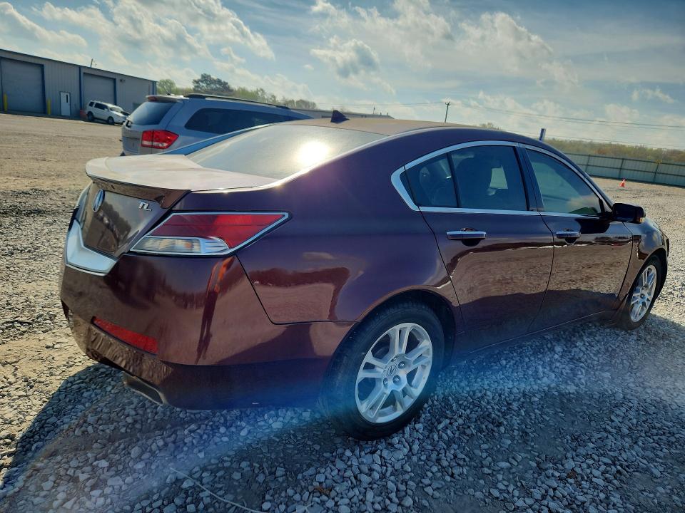 Продажа на аукционе авто 2009 Acura Tl, vin: 19UUA86589A006895, номер лота: 48401376