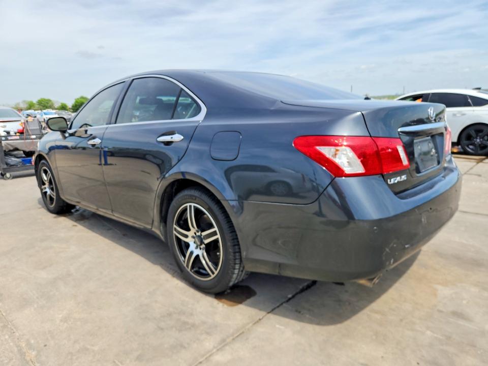 Продаж на аукціоні авто 2008 Lexus Es 350, vin: JTHBJ46G482192295, номер лоту: 48003116