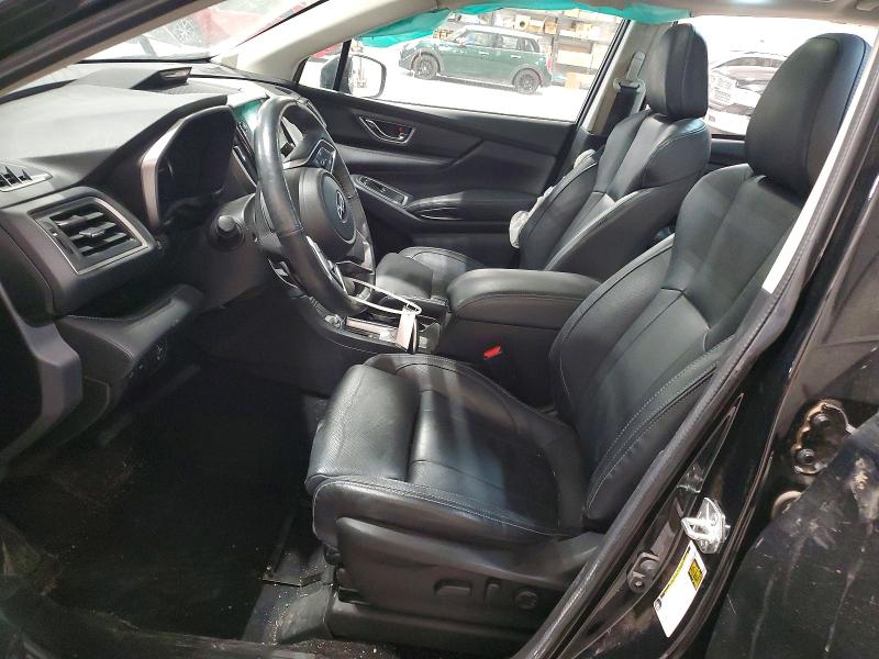 46461486 :رقم المزاد ، 4S4WMAUD5P3418253 vin ، 2023 Subaru Ascent مزاد بيع