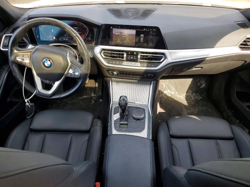 Продаж на аукціоні авто 2019 Bmw 330xi, vin: WBA5R7C51KAJ82944, номер лоту: 46903626