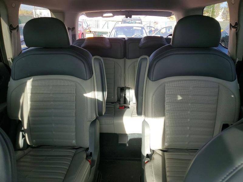Aukcja sprzedaży 2024 Kia Ev9, vin: KNDADFS56R6034362, numer aukcji: 47569206