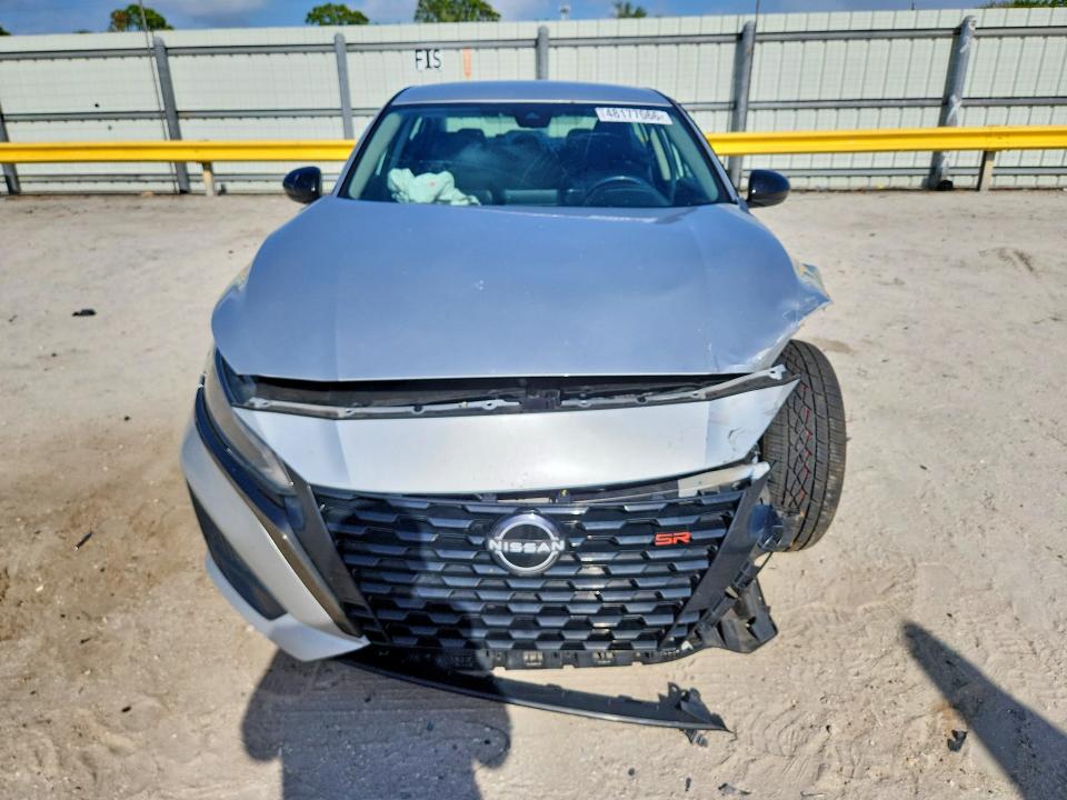 Aukcja sprzedaży 2023 Nissan Altima, vin: 1N4BL4CV0PN320100, numer aukcji: 48177666