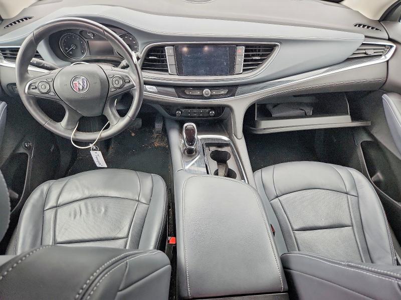 Aukcja sprzedaży 2021 Buick Enclave, vin: 5GAERBKW0MJ254091, numer aukcji: 47201656
