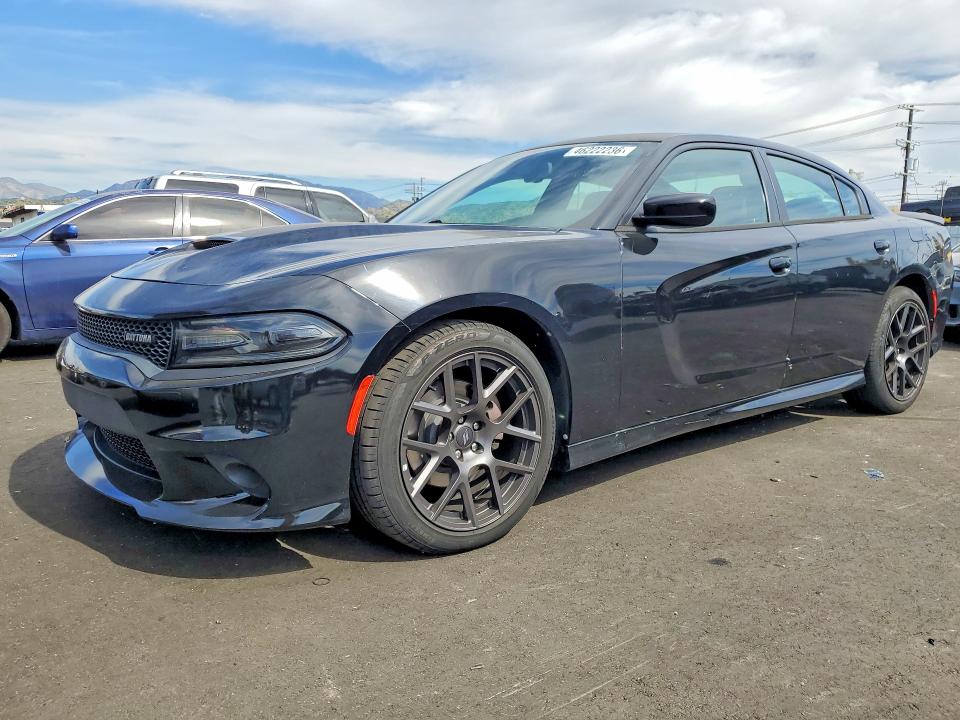 Aukcja sprzedaży 2017 Dodge Charger, vin: 2C3CDXCT2HH545774, numer aukcji: 46222236