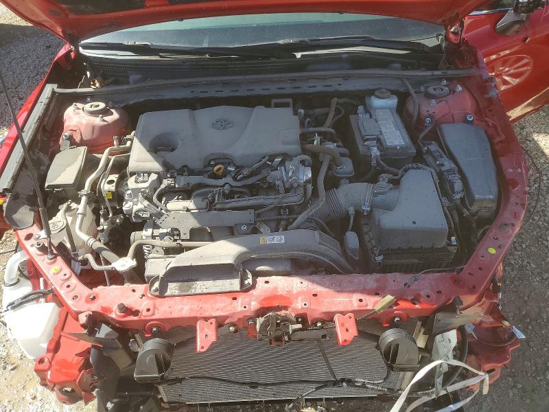 Aukcja sprzedaży 2024 Toyota Camry, vin: 4T1F11BK5RU114038, numer aukcji: 41665806