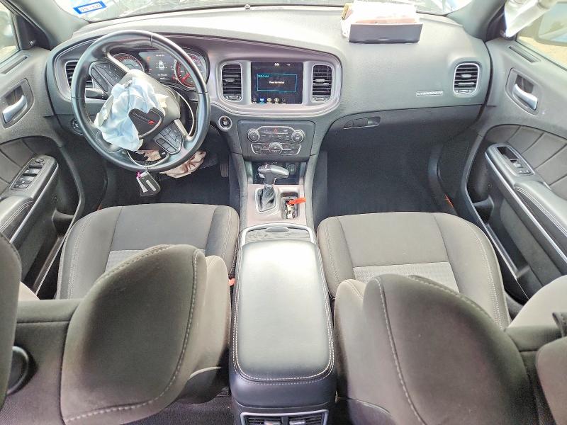 Продажа на аукционе авто 2023 Dodge Charger, vin: 2C3CDXHG9PH522311, номер лота: 47133646