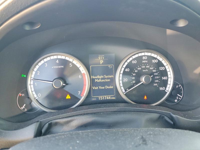 46055176 :رقم المزاد ، JTJYARBZ6F2001020 vin ، 2015 Lexus Nx 200t مزاد بيع