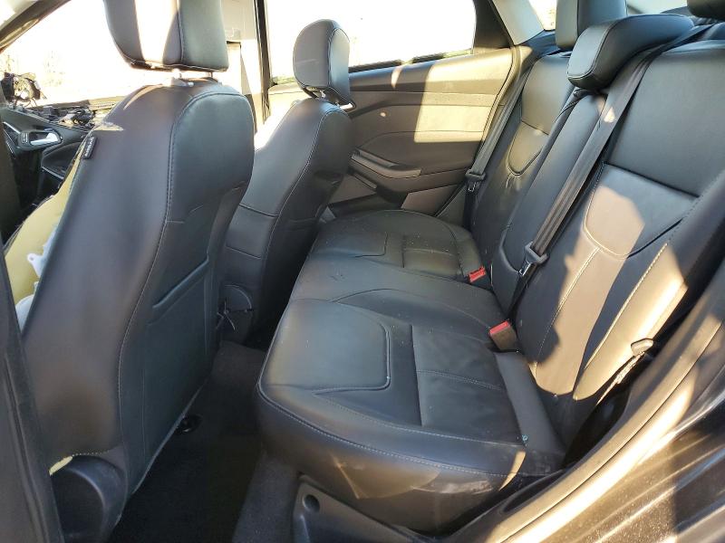 Aukcja sprzedaży 2018 Ford Focus, vin: 1FADP3J28JL273062, numer aukcji: 45462146
