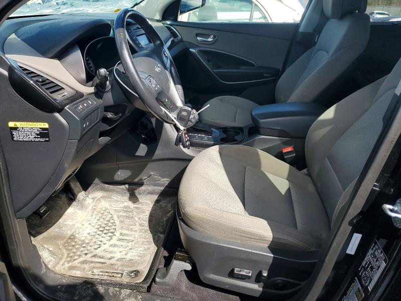 Aukcja sprzedaży 2013 Hyundai Santa Fe Sport, vin: 5XYZU3LB4DG020181, numer aukcji: 45873266