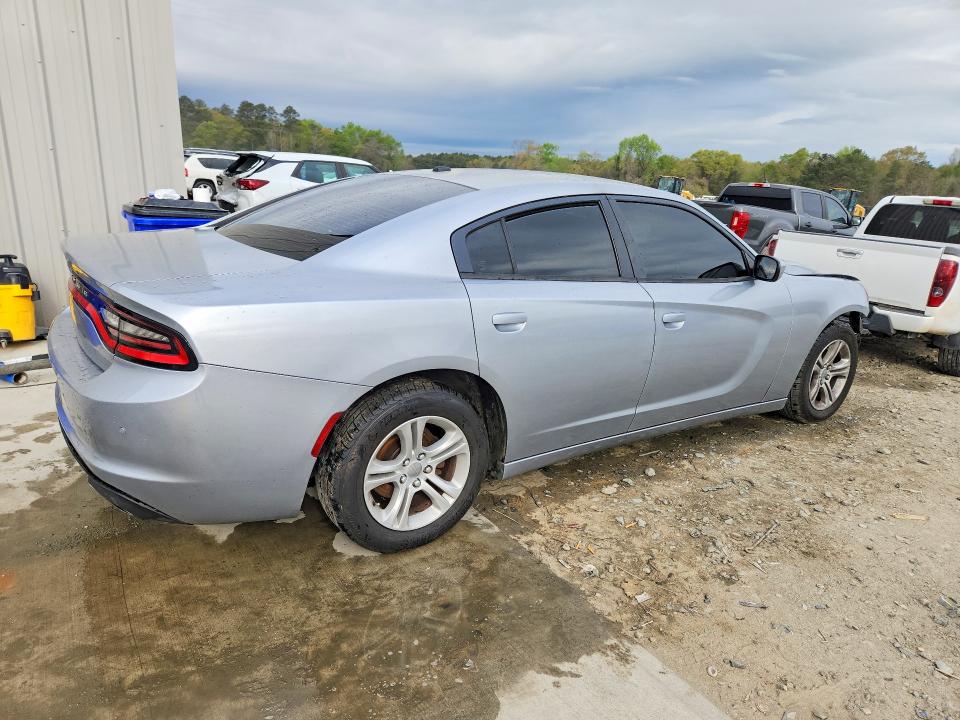 Продаж на аукціоні авто 2015 Dodge Charger, vin: 2C3CDXBG6FH752556, номер лоту: 46750366