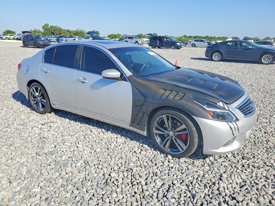Aukcja sprzedaży 2015 Infiniti Q40, vin: JN1CV6AP1FM501917, numer aukcji: 47703276