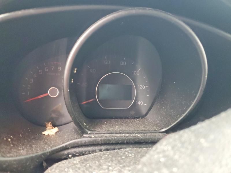 47205096 :رقم المزاد ، KNDJP3A50F7182312 vin ، 2015 Kia Soul مزاد بيع