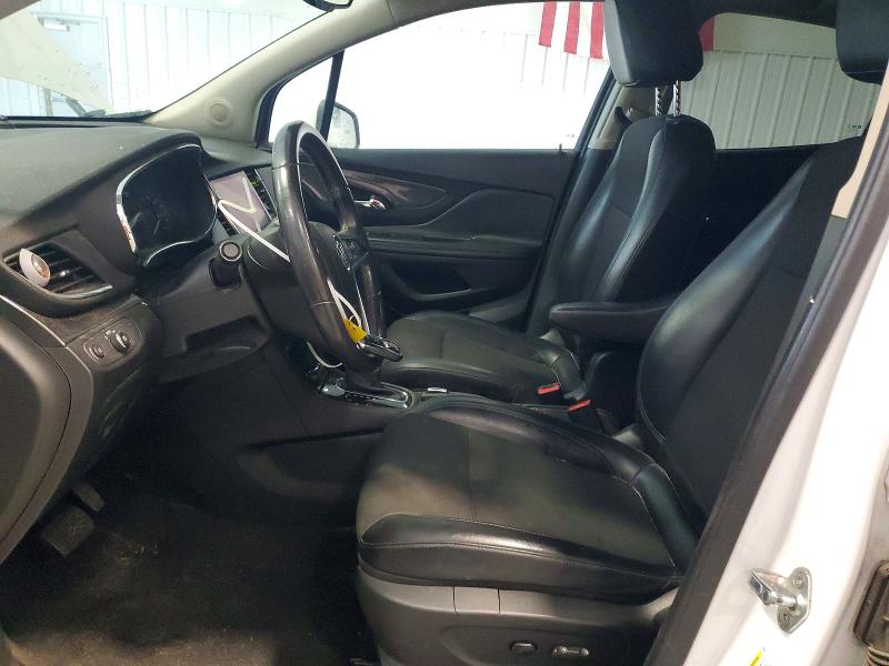 Продаж на аукціоні авто 2020 Buick Encore, vin: KL4CJASB1LB348536, номер лоту: 48168586