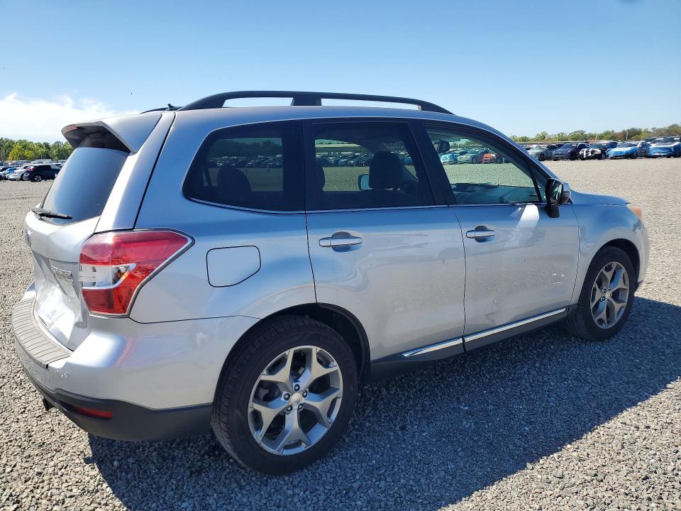 Aukcja sprzedaży 2015 Subaru Forester, vin: JF2SJAUC7FH406238, numer aukcji: 46652586
