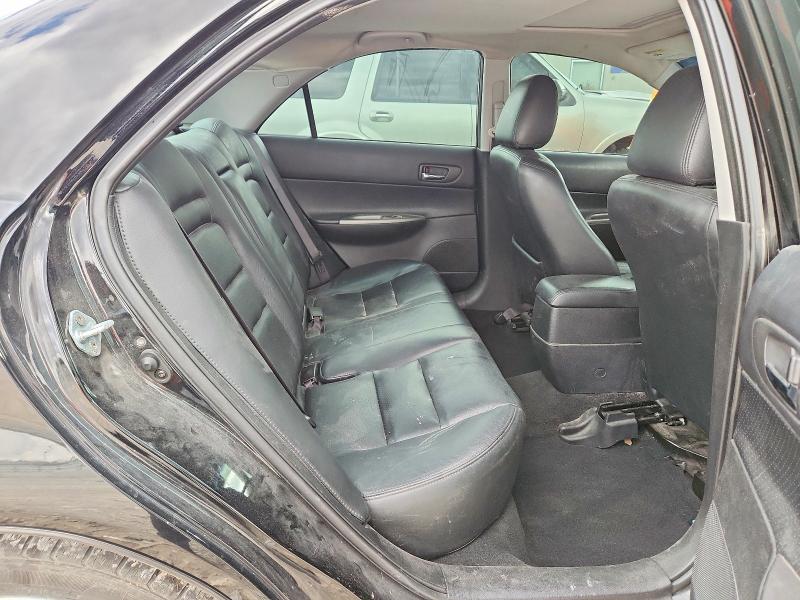 Aukcja sprzedaży 2005 Mazda 6, vin: 1YVHP80D955M16150, numer aukcji: 45592676
