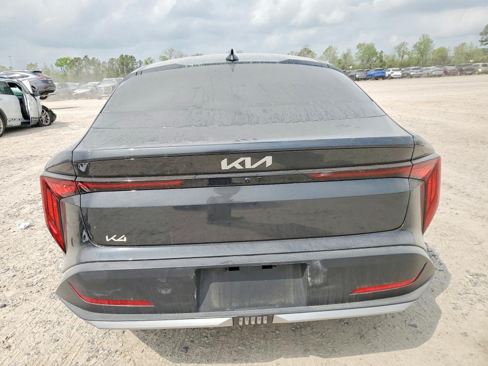 Aukcja sprzedaży 2025 Kia K4, vin: 3KPFT4DE7SE165374, numer aukcji: 47247006