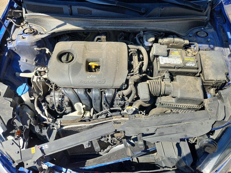 2022 Kia Forte მანქანა იყიდება აუქციონზე, vin: 3KPF24AD4NE426978, აუქციონის ნომერი: 46301316