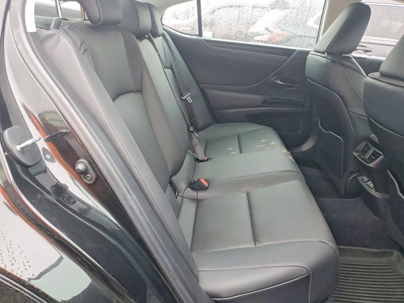 Aukcja sprzedaży 2023 Lexus Es 350, vin: 58ADZ1B11PU146532, numer aukcji: 79958495