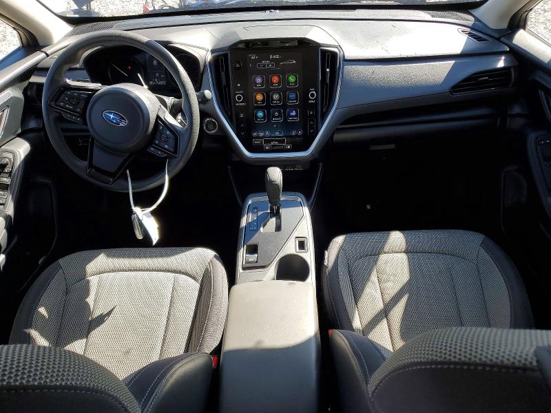 Aukcja sprzedaży 2024 Subaru Crosstrek, vin: JF2GUADC5R8221767, numer aukcji: 45527166