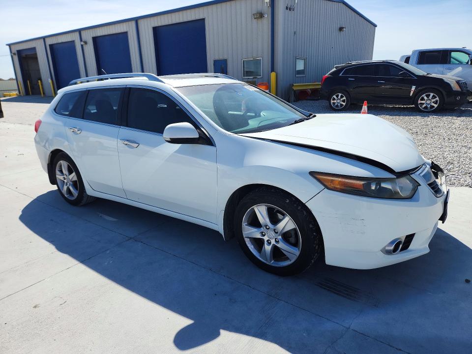 Aukcja sprzedaży 2012 Acura Tsx, vin: JH4CW2H69CC004078, numer aukcji: 46480906