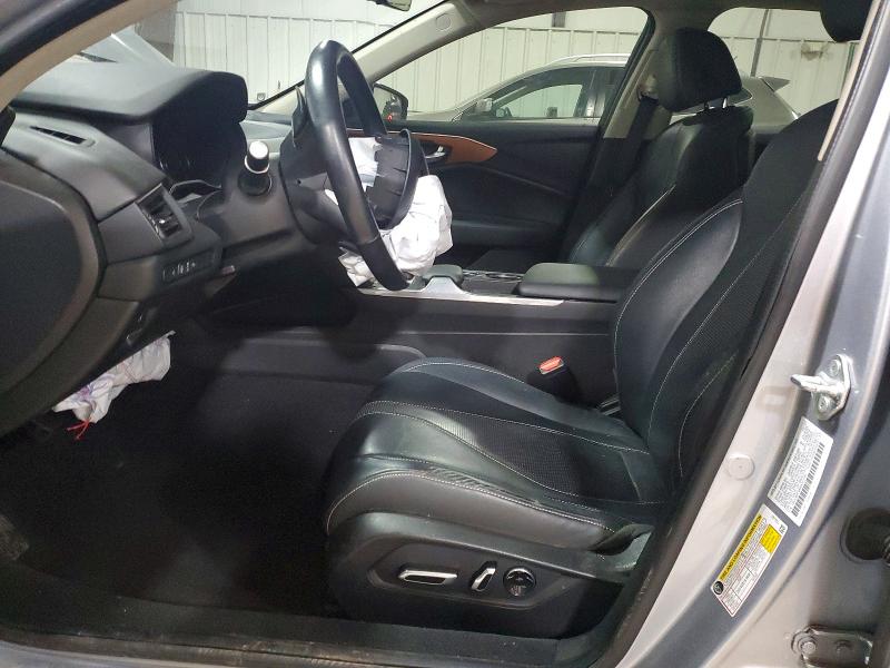 Продаж на аукціоні авто 2021 Acura Tlx, vin: 19UUB5F48MA007041, номер лоту: 47510286