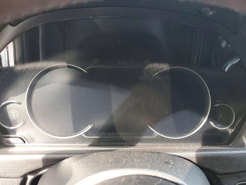 2018 Bmw 440xi მანქანა იყიდება აუქციონზე, vin: WBA4J7C54JBH13827, აუქციონის ნომერი: 46700276