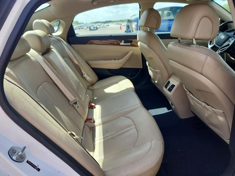 Продаж на аукціоні авто 2015 Hyundai Sonata, vin: 5NPE34AF4FH099604, номер лоту: 47721126