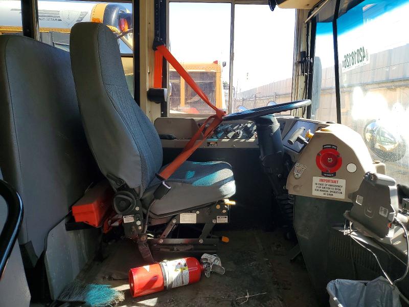 Aukcja sprzedaży 2015 Ic Corporation Bus, vin: 4DRBWAAN7FB646233, numer aukcji: 42018126