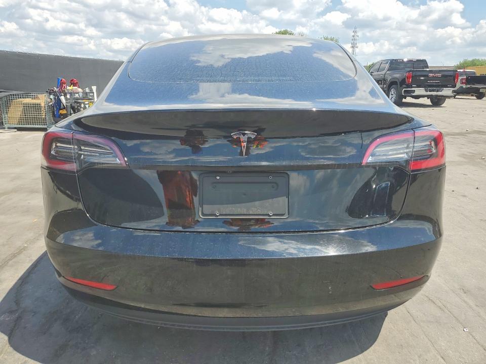 Aukcja sprzedaży 2023 Tesla Model 3, vin: 5YJ3E1EA9PF459769, numer aukcji: 47819126