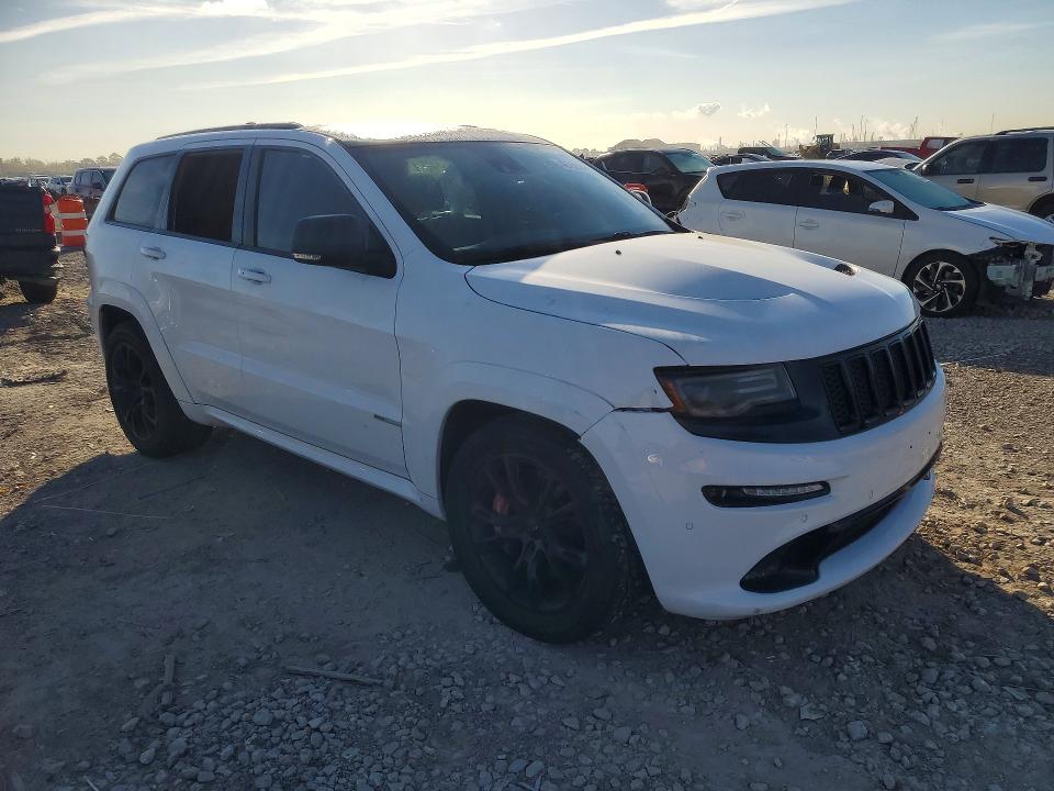 46758946 :رقم المزاد ، 1C4RJFDJ4EC219317 vin ، 2014 Jeep Grand Cherokee مزاد بيع