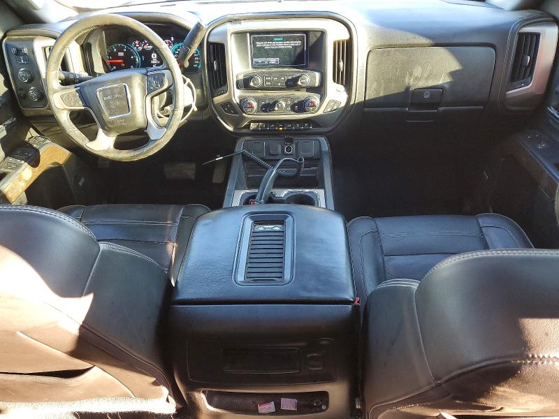 Продажа на аукционе авто 2019 Gmc Sierra, vin: 1GT12SEY2KF245164, номер лота: 45651776