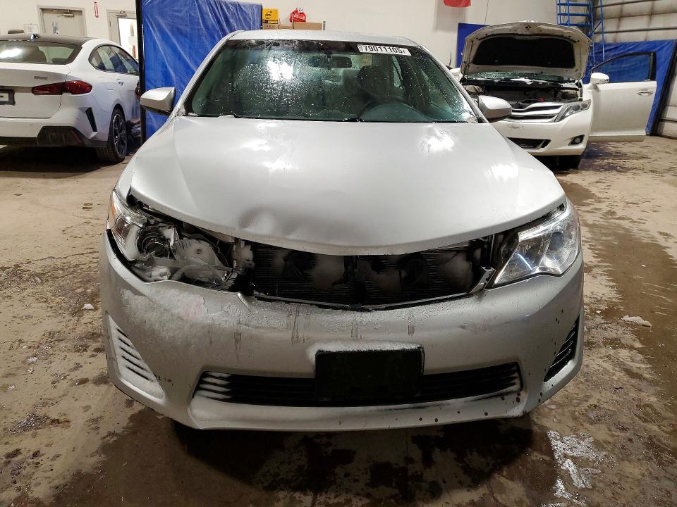 Aukcja sprzedaży 2012 Toyota Camry, vin: 4T1BF1FK4CU522970, numer aukcji: 79011105