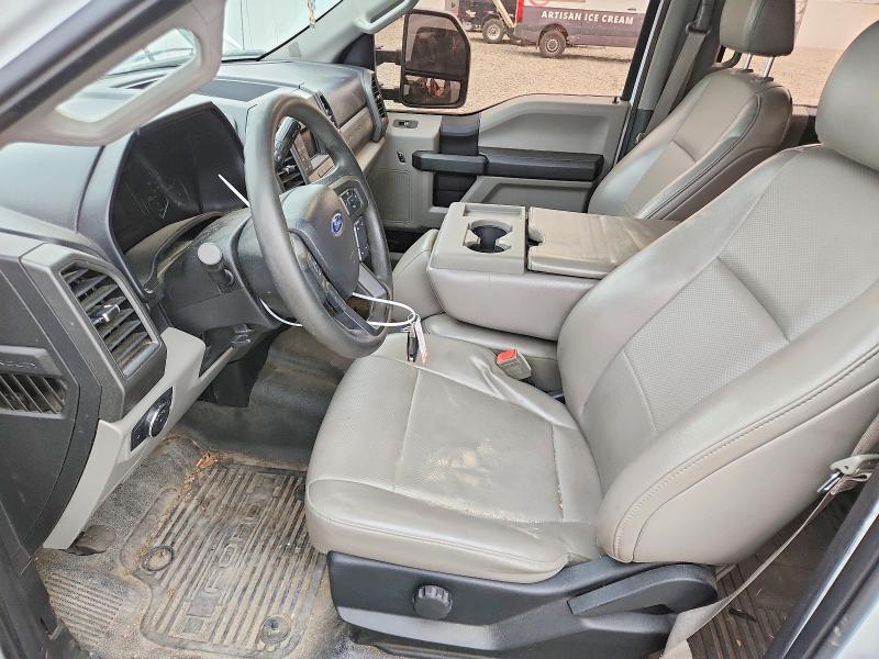 Продаж на аукціоні авто 2018 Ford F450, vin: 1FD0W4HTXJED05591, номер лоту: 47372076