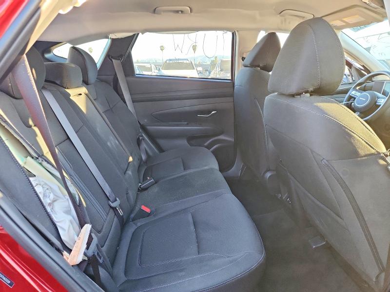 Продаж на аукціоні авто 2026 Hyundai Tucson, vin: 5NMJBCDEXTH633339, номер лоту: 46665026