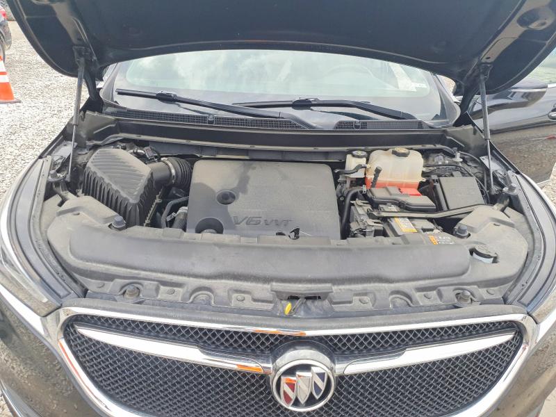 Aukcja sprzedaży 2019 Buick Enclave, vin: 5GAEVAKWXKJ300755, numer aukcji: 79944255