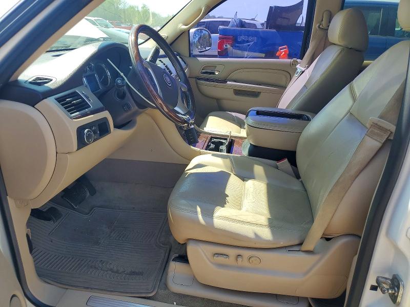 Aukcja sprzedaży 2014 Cadillac Escalade, vin: 1GYS3BEF2ER242746, numer aukcji: 46857656