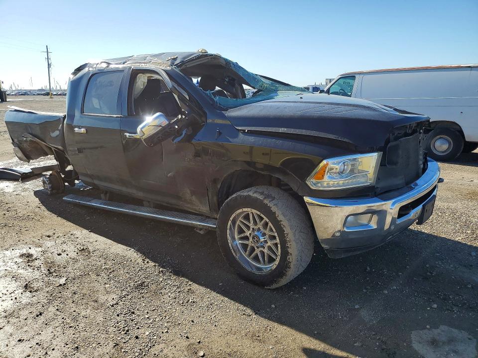 Продаж на аукціоні авто 2018 Ram 2500, vin: 3C6UR5NLXJG193513, номер лоту: 45879056
