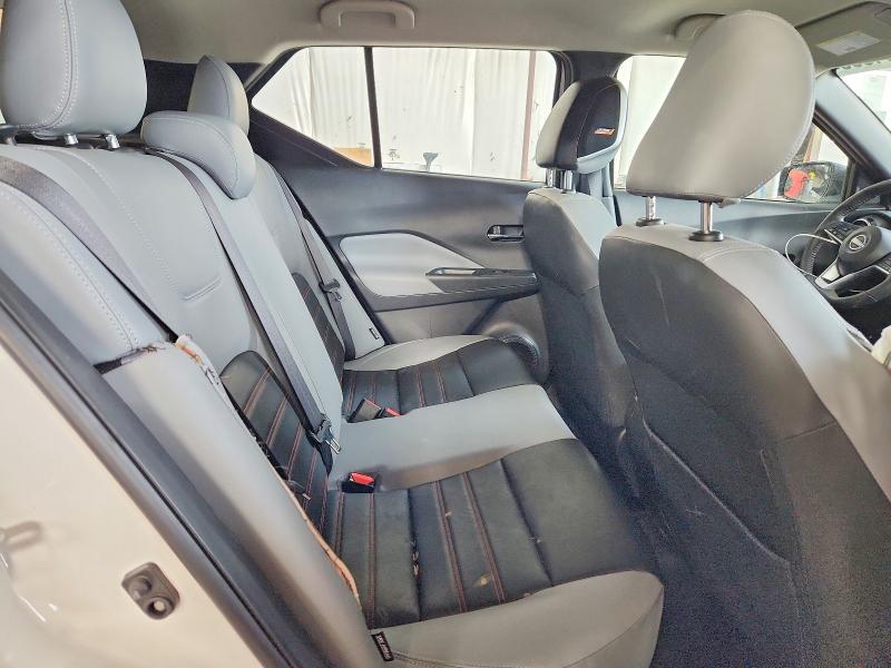 Aukcja sprzedaży 2024 Nissan Kicks, vin: 3N1CP5DV5RL528440, numer aukcji: 79804655