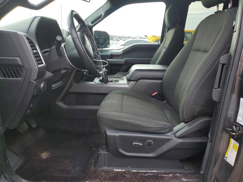Продаж на аукціоні авто 2016 Ford F150, vin: 1FTEX1CP8GFB11449, номер лоту: 47168746